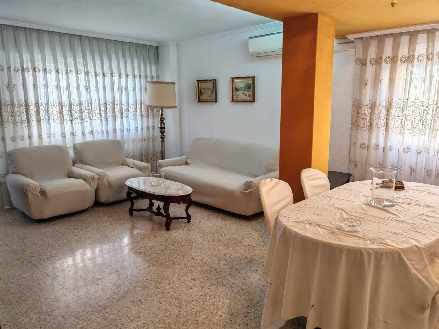  for sale apartment Castrillo De Murcia Odra-Pisuerga 1