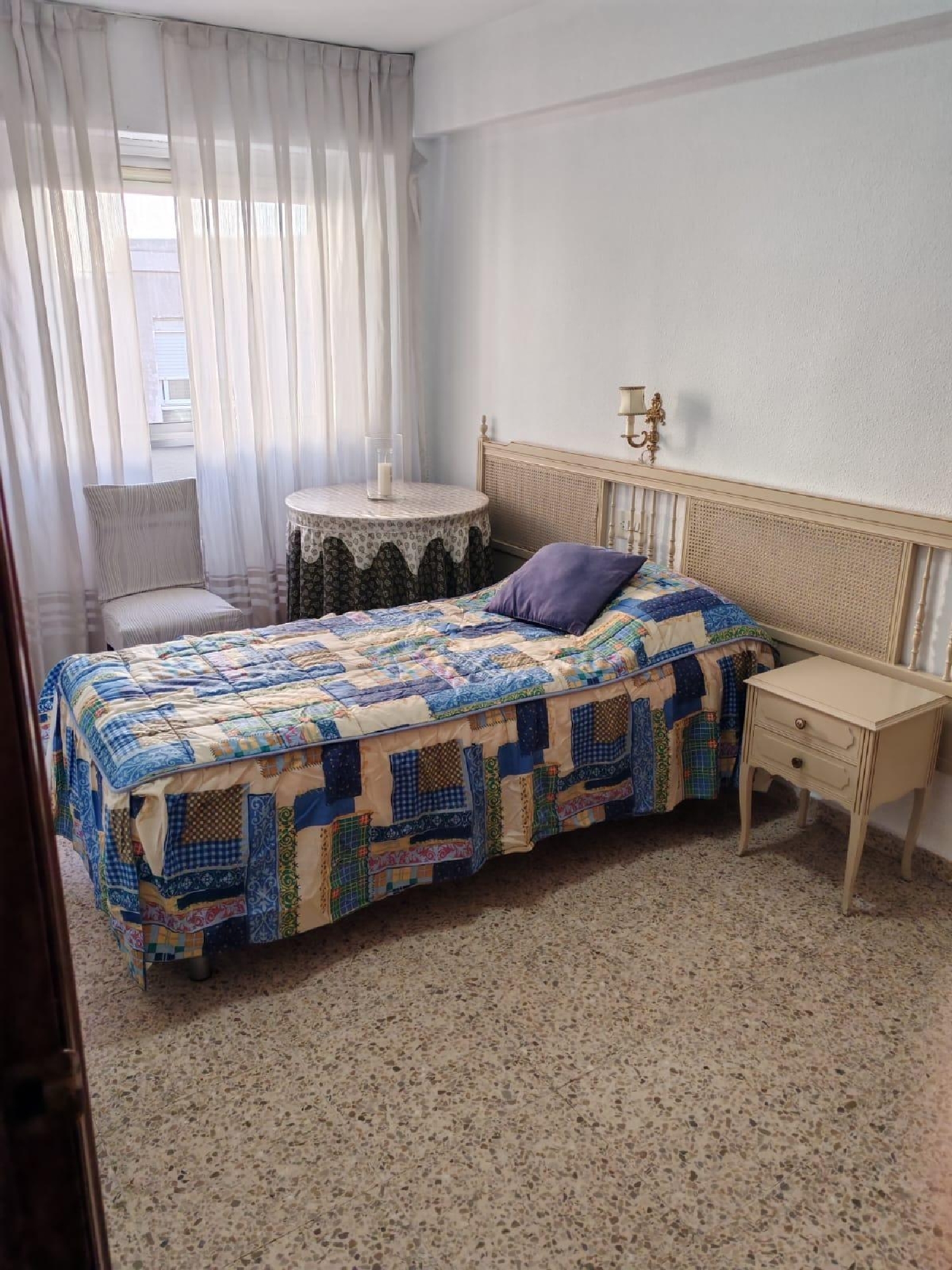  for sale apartment Castrillo De Murcia Odra-Pisuerga 6