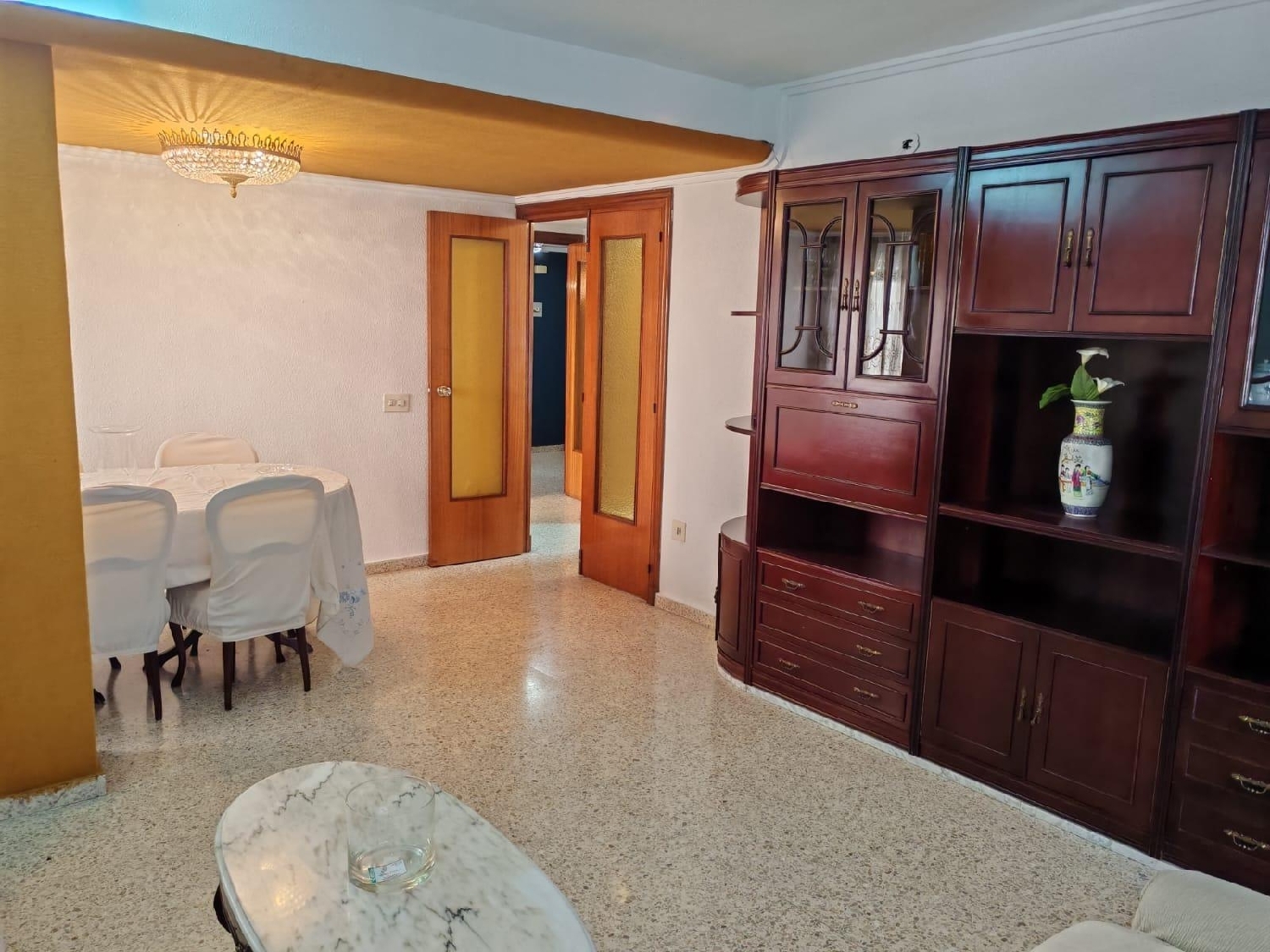  for sale apartment Castrillo De Murcia Odra-Pisuerga 3