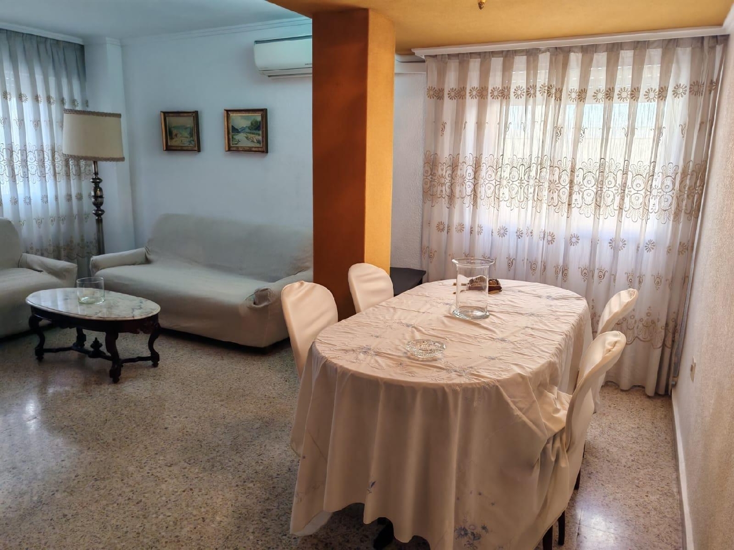  for sale apartment Castrillo De Murcia Odra-Pisuerga 4