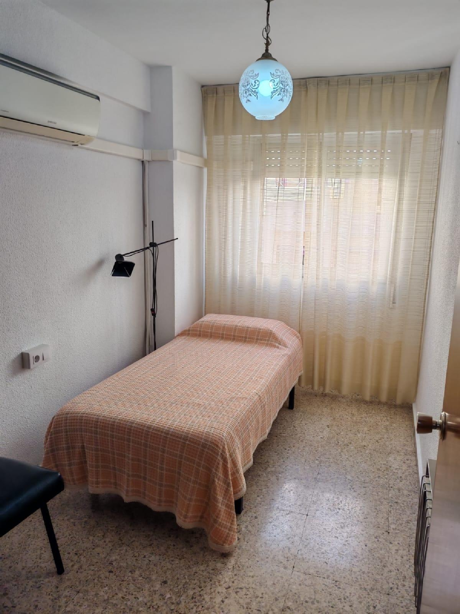  for sale apartment Castrillo De Murcia Odra-Pisuerga 7