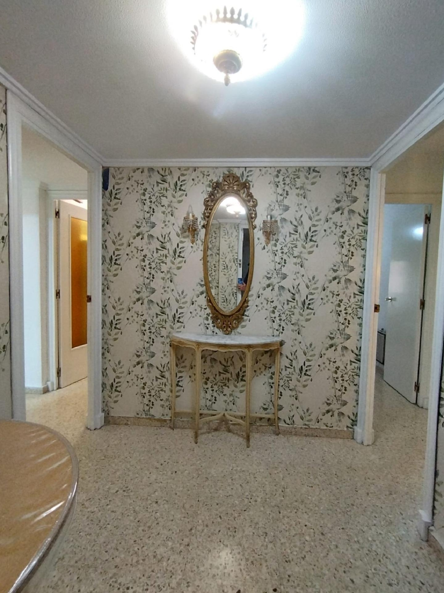  for sale apartment Castrillo De Murcia Odra-Pisuerga 2
