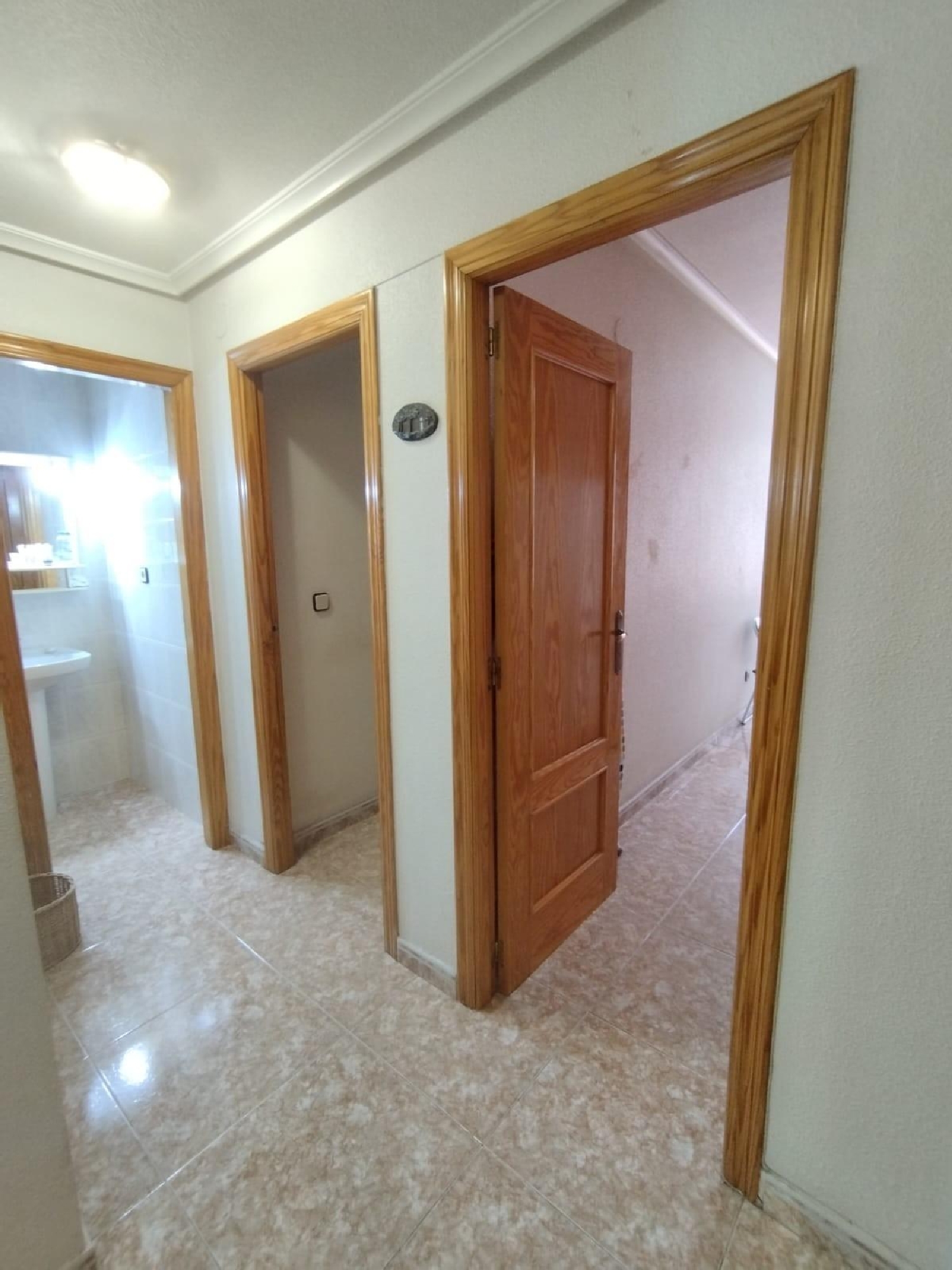  for sale apartment Castrillo De Murcia Odra-Pisuerga 3