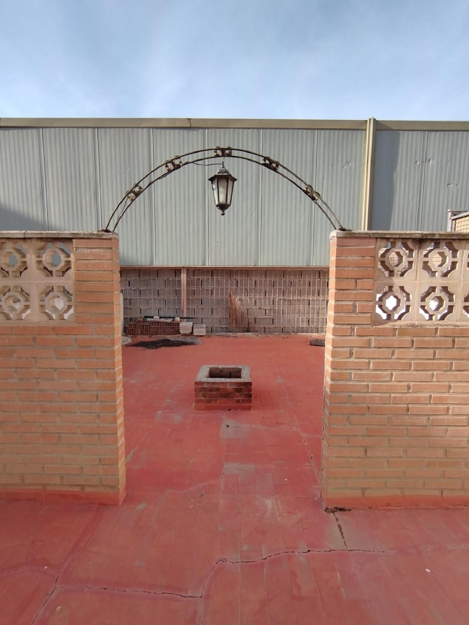  for sale apartment Castrillo De Murcia Odra-Pisuerga 8