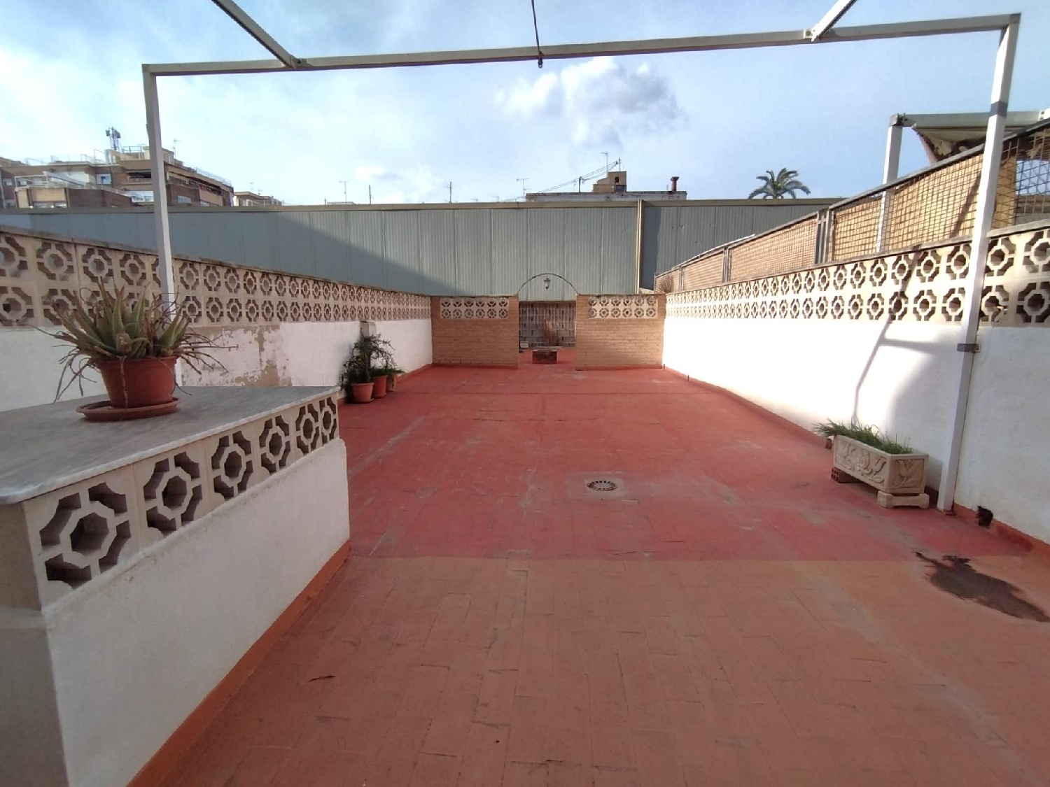  for sale apartment Castrillo De Murcia Odra-Pisuerga 1
