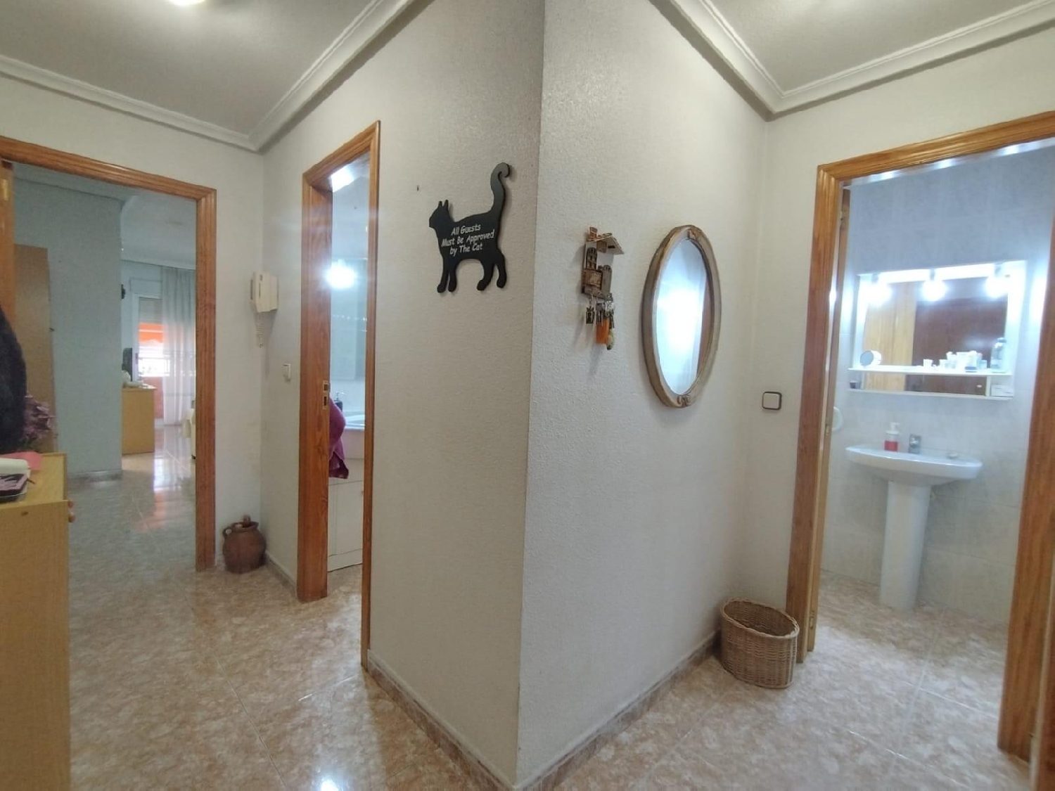  for sale apartment Castrillo De Murcia Odra-Pisuerga 2