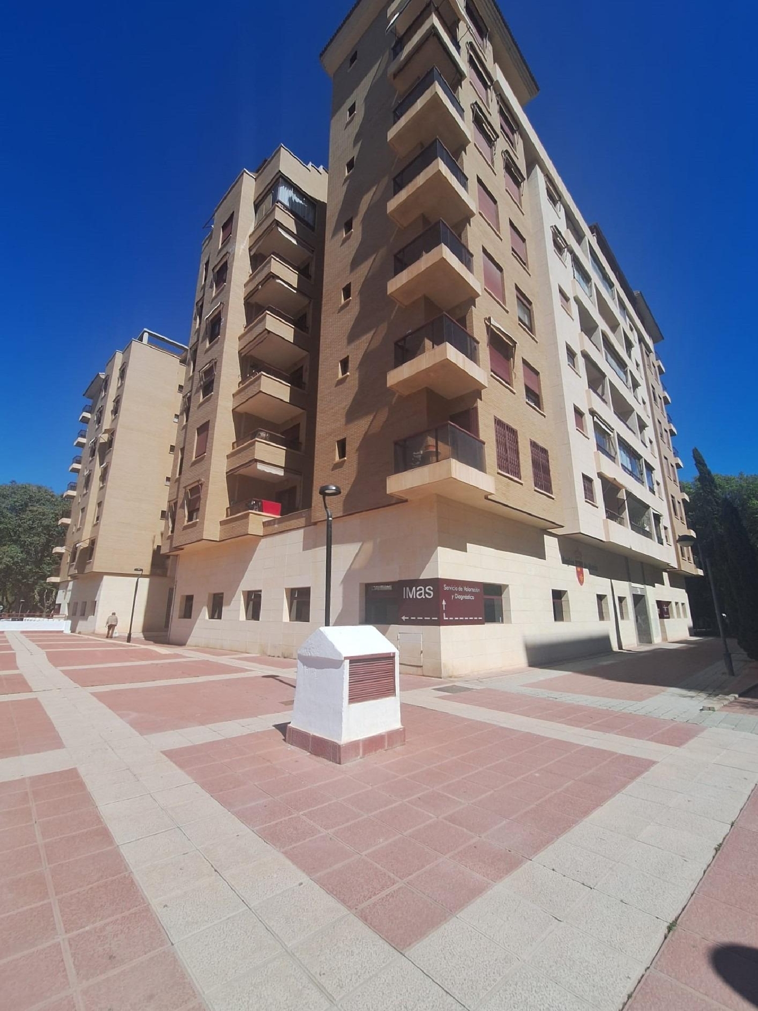  à vendre appartement Castrillo De Murcia Odra-Pisuerga 1