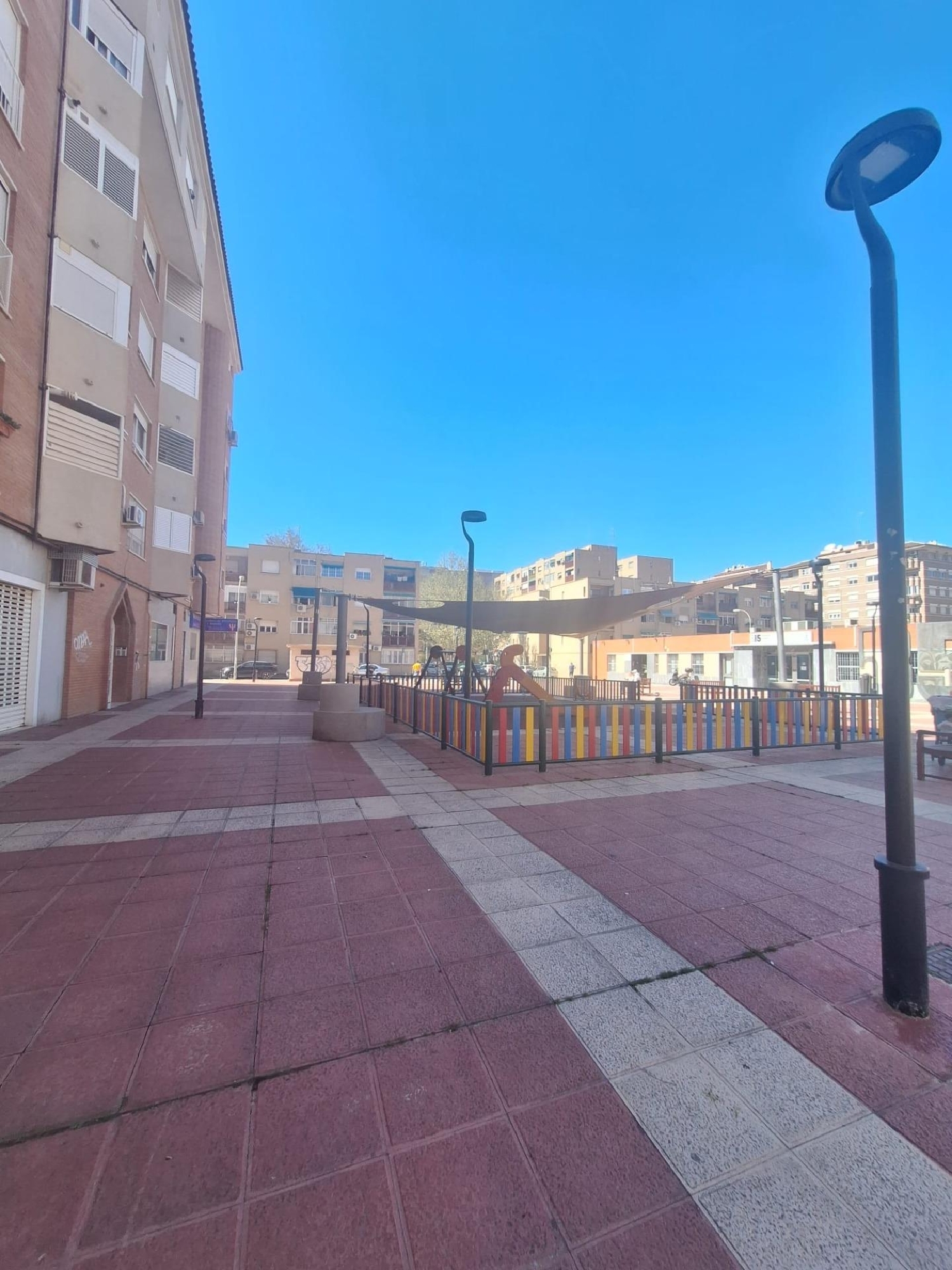  à vendre appartement Castrillo De Murcia Odra-Pisuerga 4