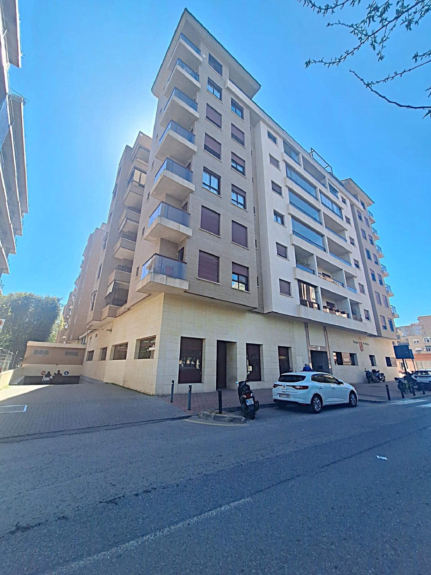  à vendre appartement Castrillo De Murcia Odra-Pisuerga 2