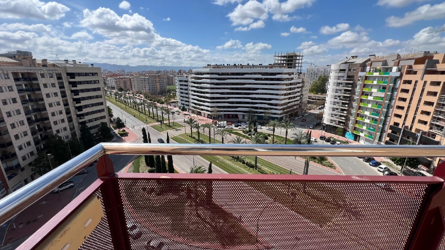  à vendre appartement Castrillo De Murcia Odra-Pisuerga 6