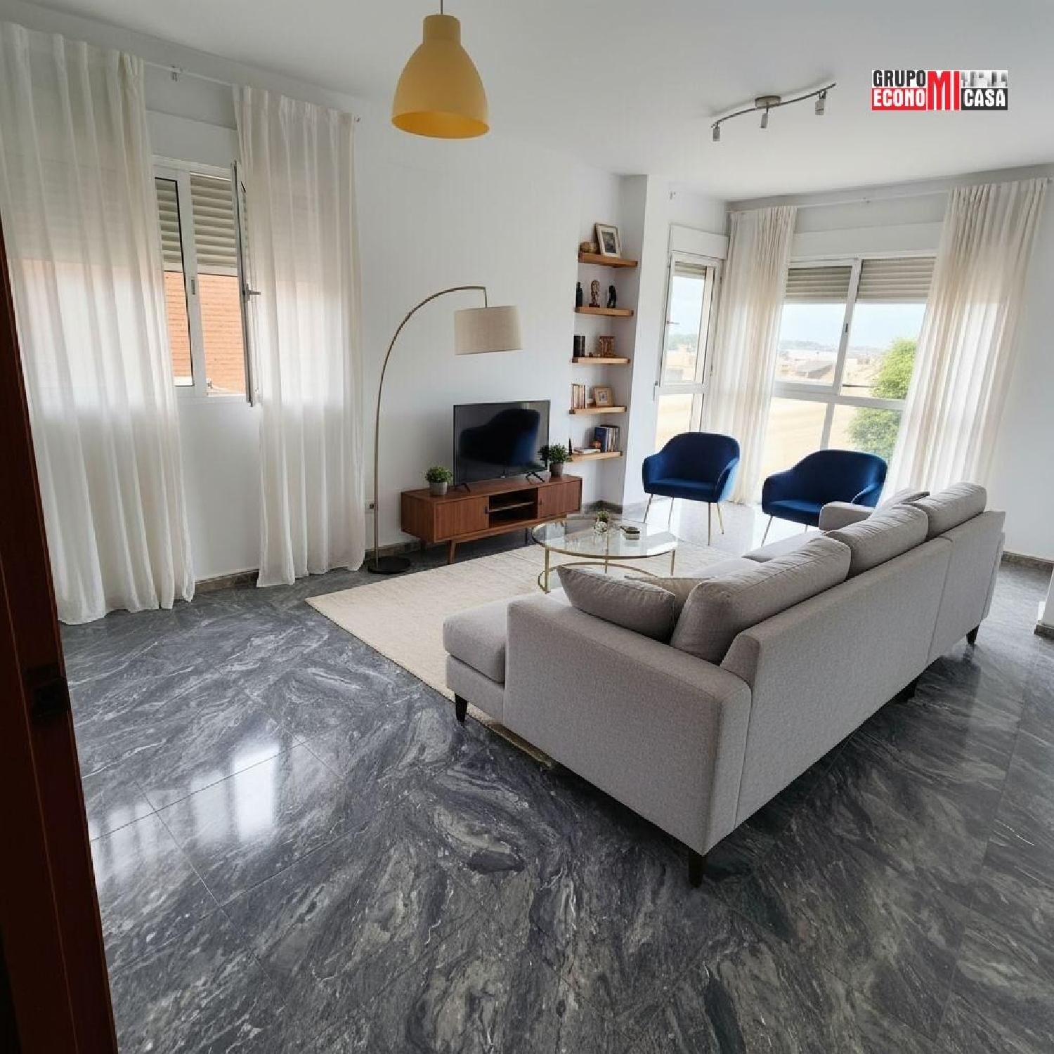  en venta apartamento Castrillo De Murcia Odra-Pisuerga 3