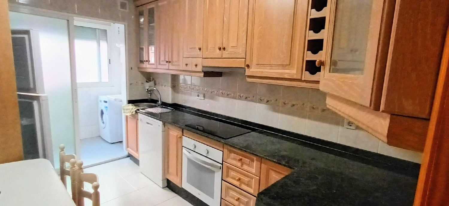 te koop appartement Castrillo De Murcia Odra-Pisuerga 7