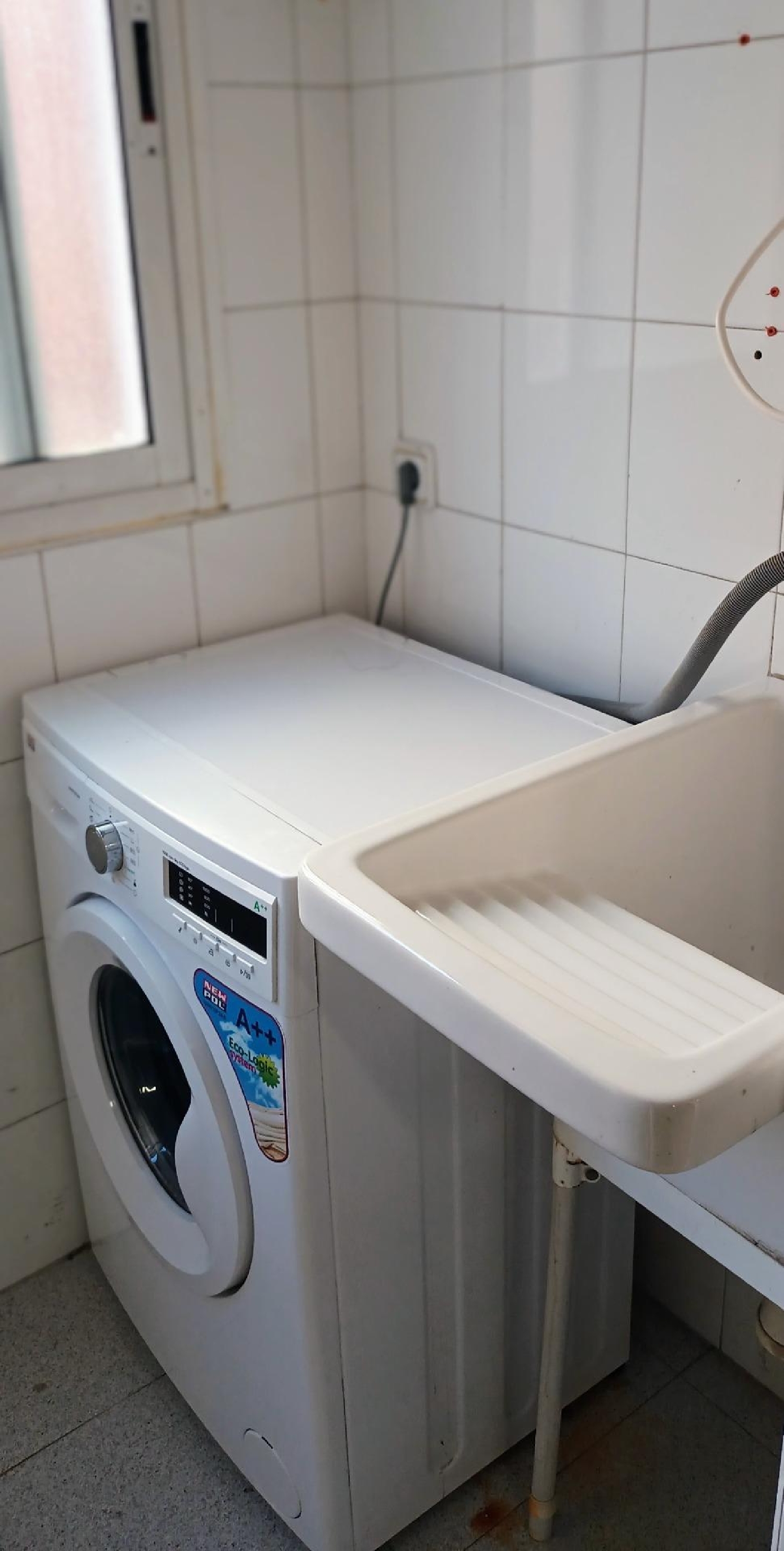 te koop appartement Castrillo De Murcia Odra-Pisuerga 8