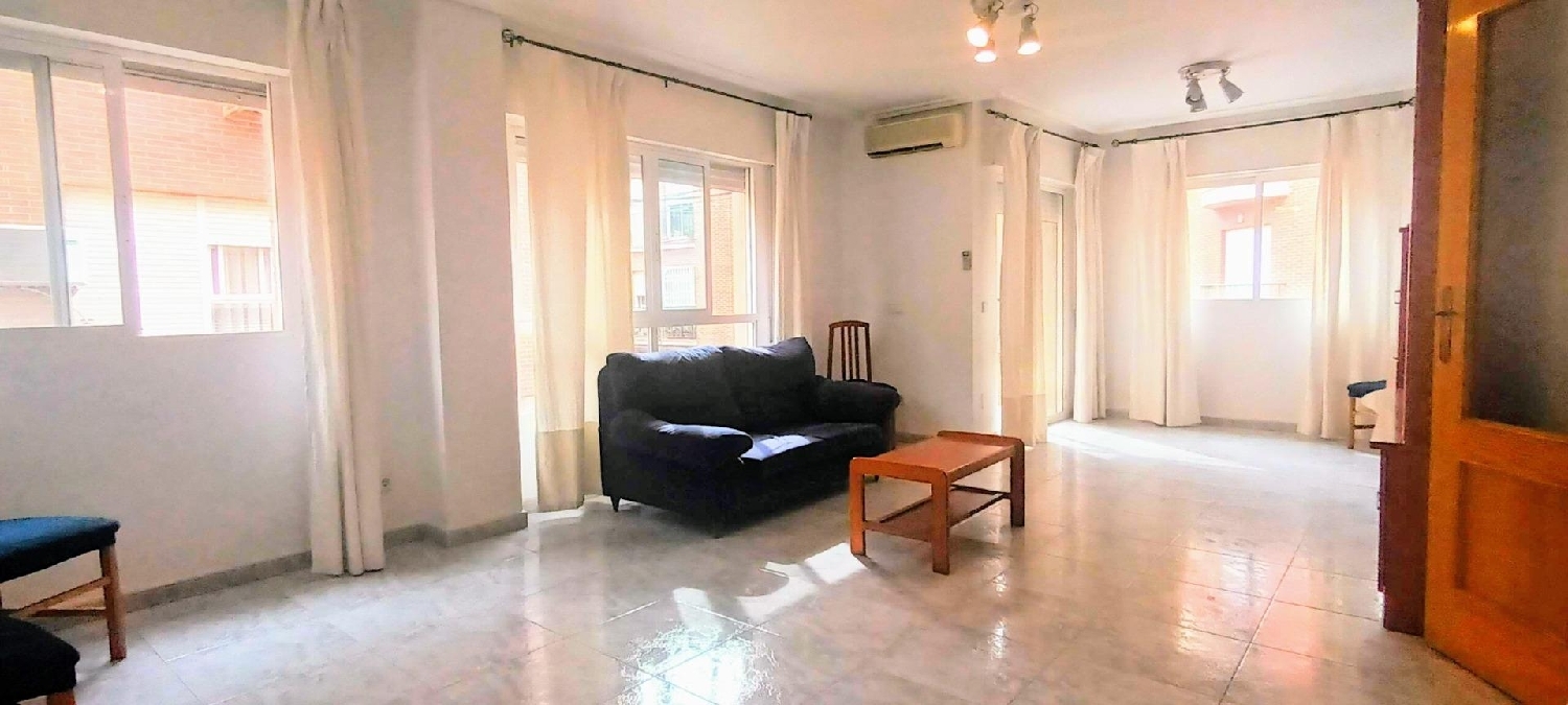 te koop appartement Castrillo De Murcia Odra-Pisuerga 1