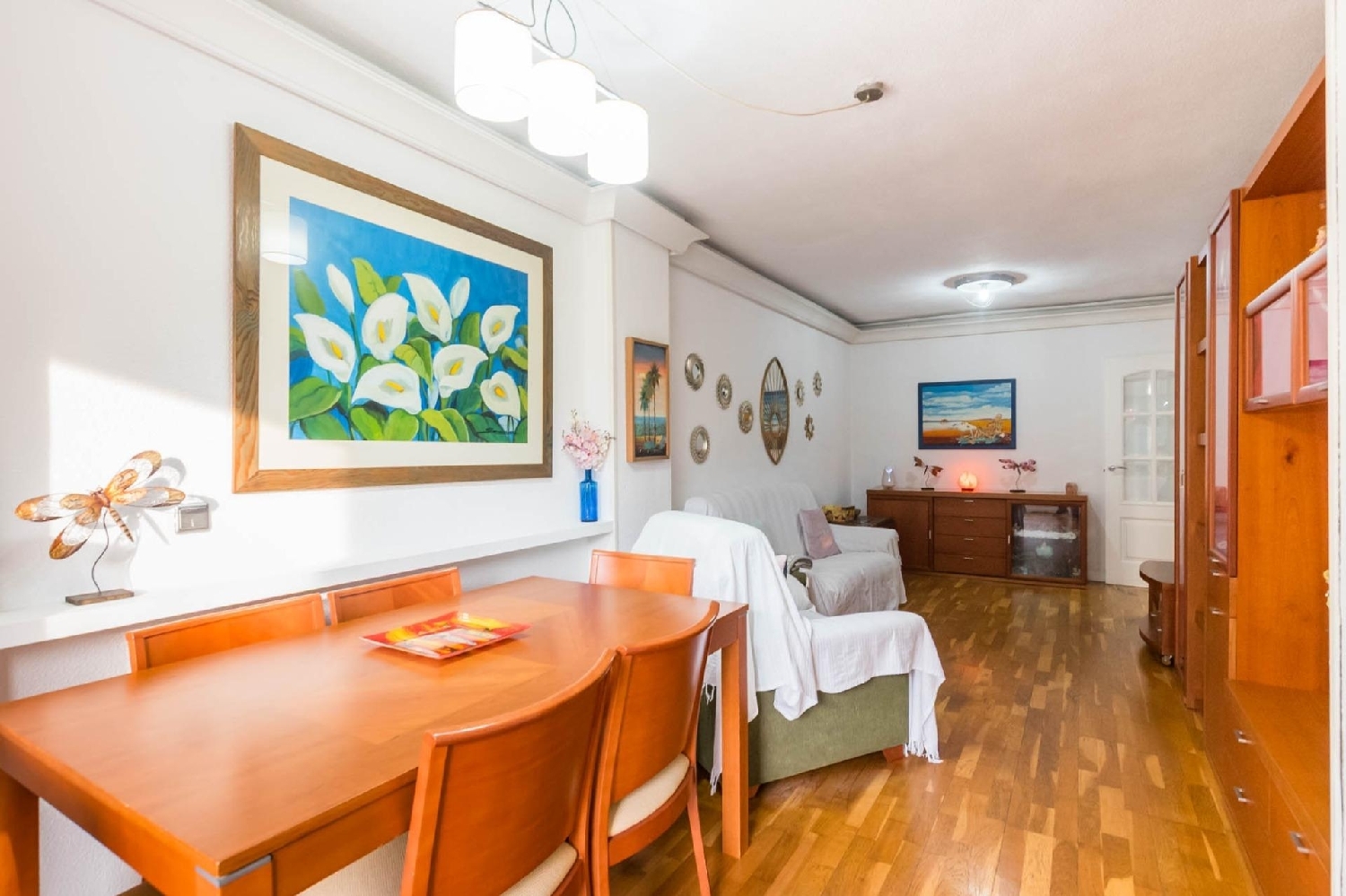  en venta apartamento Castrillo De Murcia Odra-Pisuerga 3