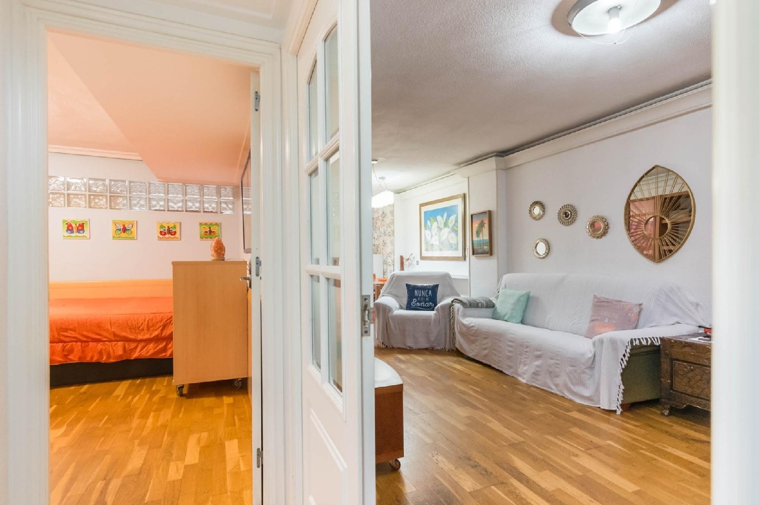  en venta apartamento Castrillo De Murcia Odra-Pisuerga 7