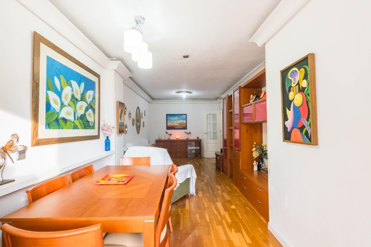  en venta apartamento Castrillo De Murcia Odra-Pisuerga 1