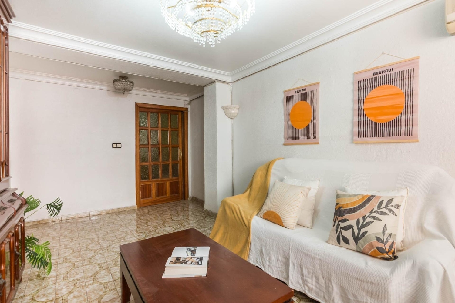  en venta apartamento Castrillo De Murcia Odra-Pisuerga 4