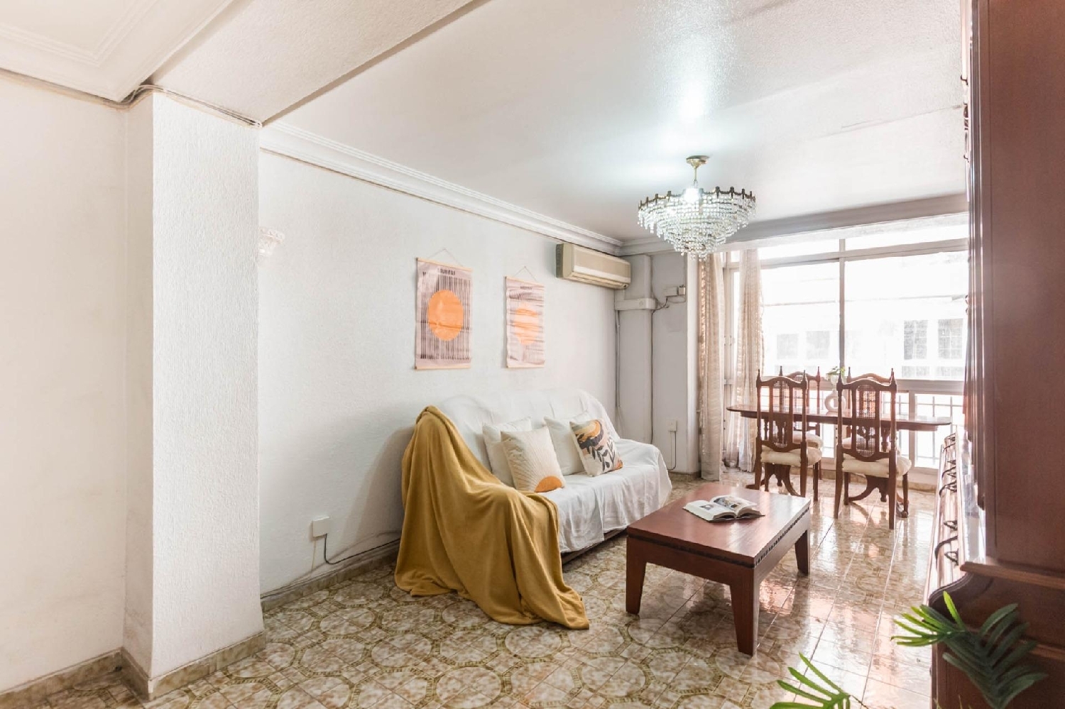  en venta apartamento Castrillo De Murcia Odra-Pisuerga 5