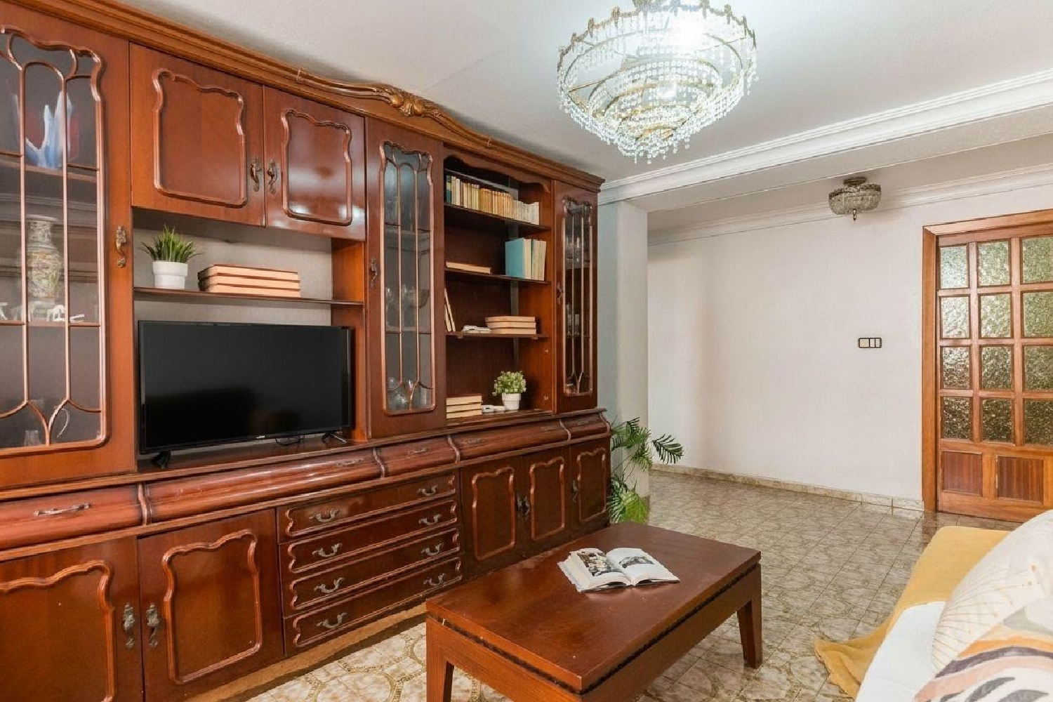  en venta apartamento Castrillo De Murcia Odra-Pisuerga 2