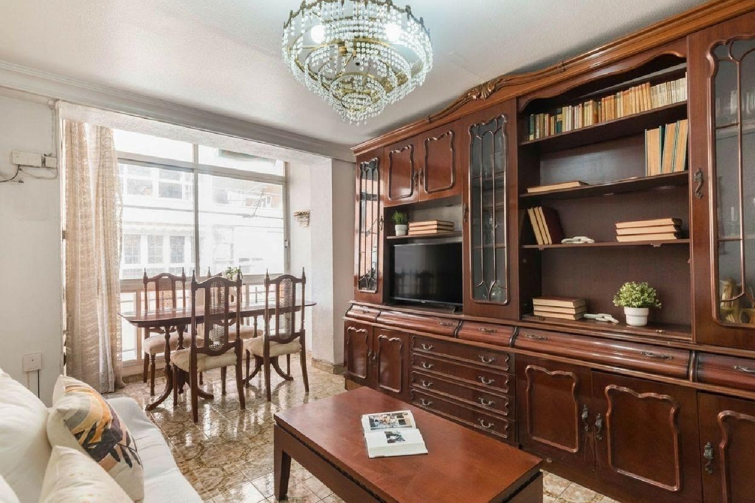  en venta apartamento Castrillo De Murcia Odra-Pisuerga 1