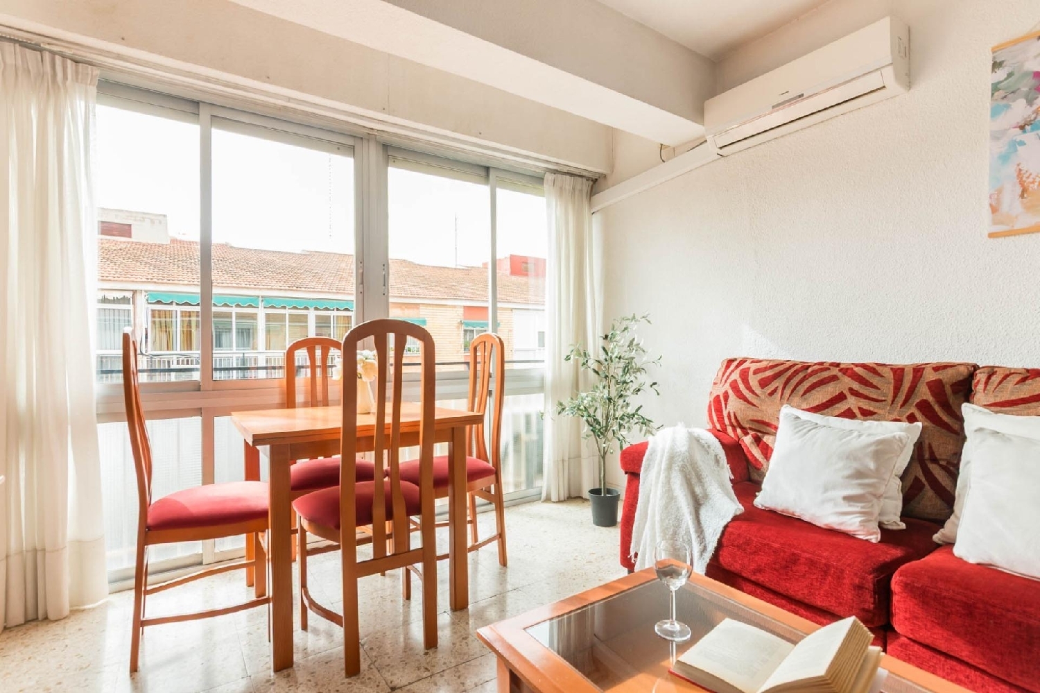  kaufen Wohnung Castrillo De Murcia Odra-Pisuerga 5