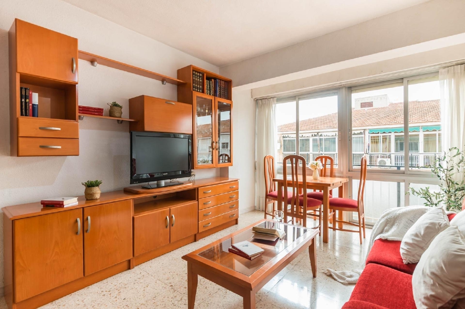  kaufen Wohnung Castrillo De Murcia Odra-Pisuerga 2