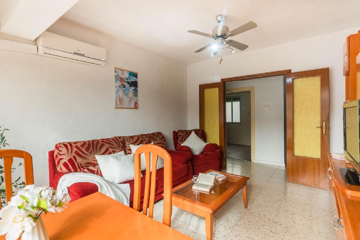  kaufen Wohnung Castrillo De Murcia Odra-Pisuerga 6