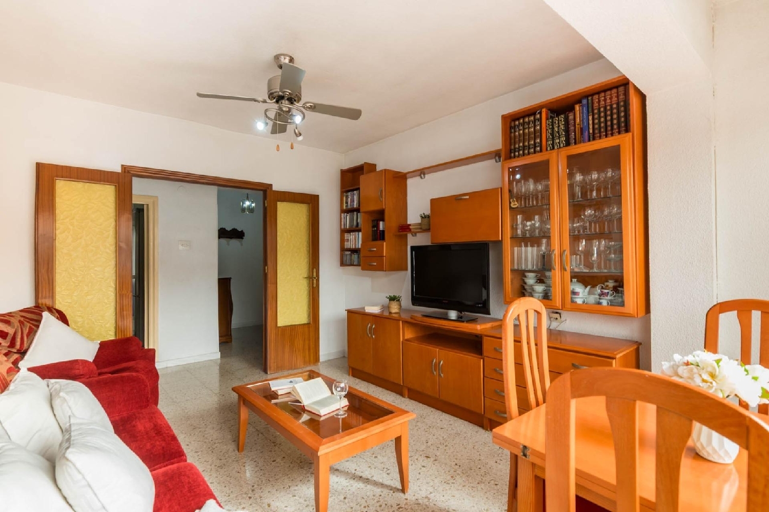  kaufen Wohnung Castrillo De Murcia Odra-Pisuerga 7