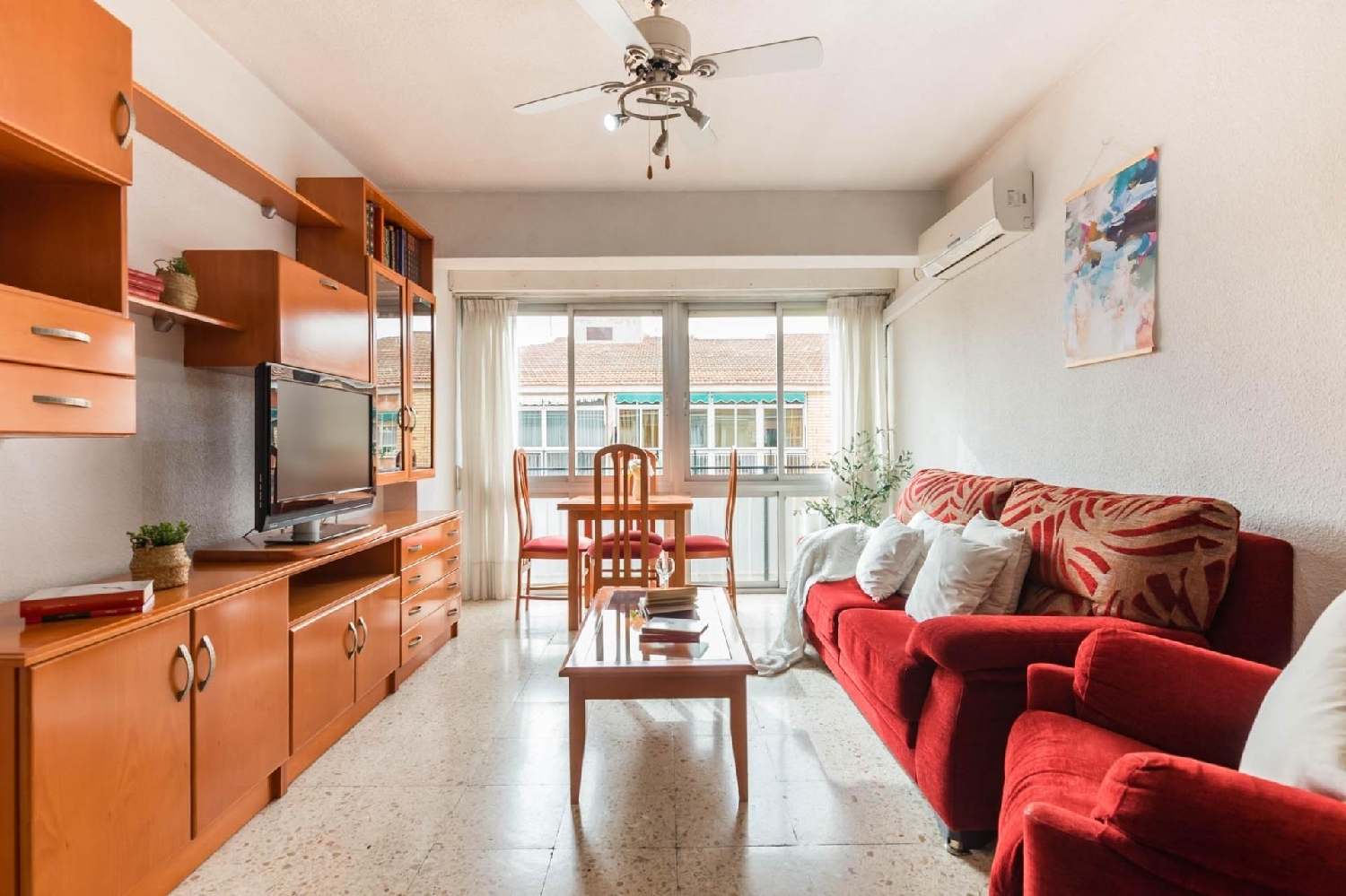  kaufen Wohnung Castrillo De Murcia Odra-Pisuerga 1