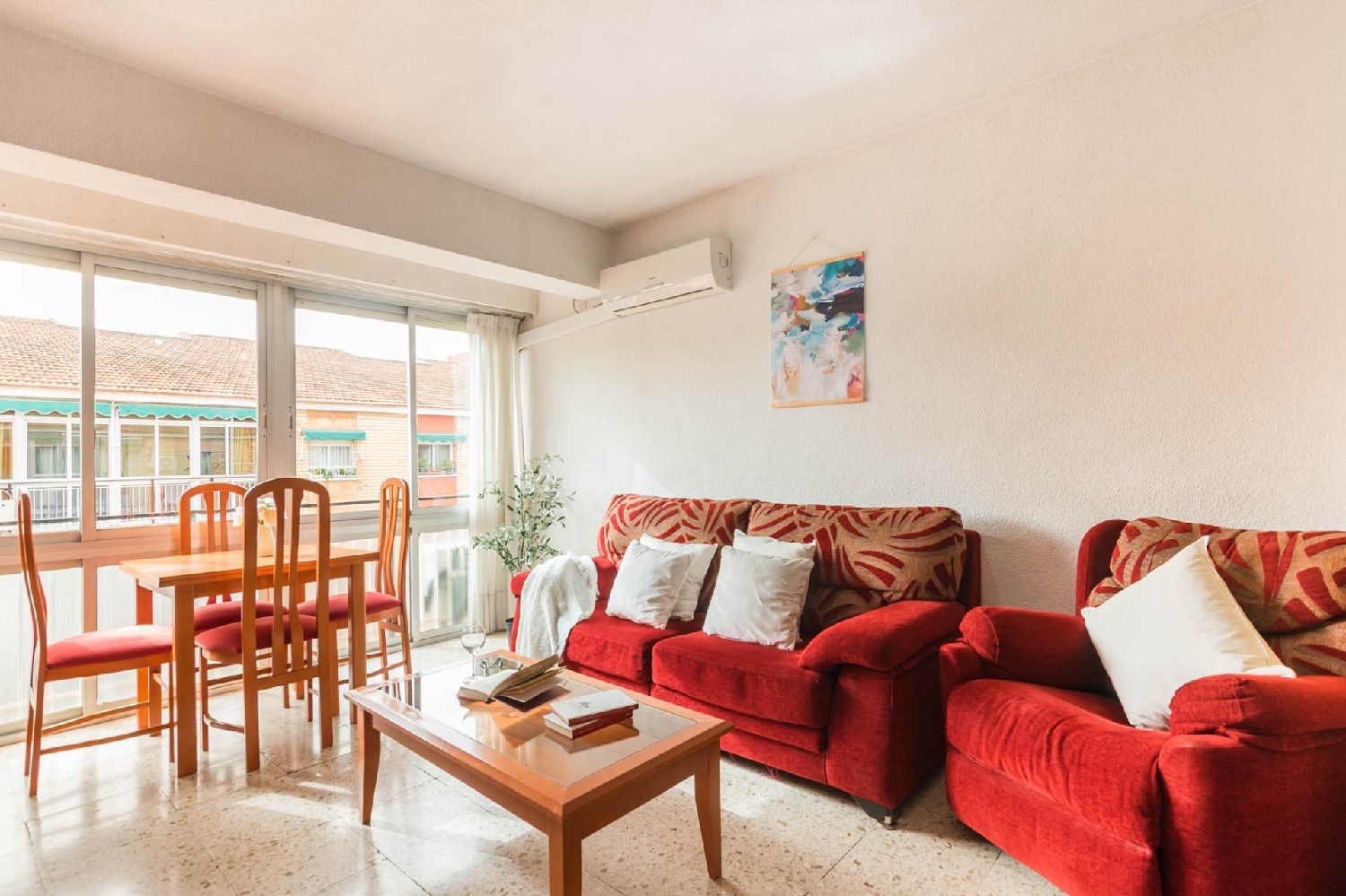  kaufen Wohnung Castrillo De Murcia Odra-Pisuerga 3