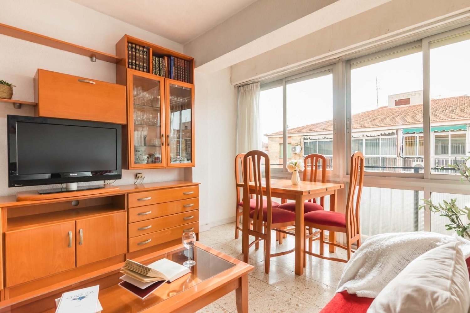  kaufen Wohnung Castrillo De Murcia Odra-Pisuerga 4