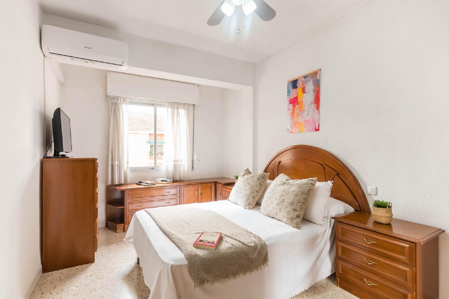  kaufen Wohnung Castrillo De Murcia Odra-Pisuerga 8