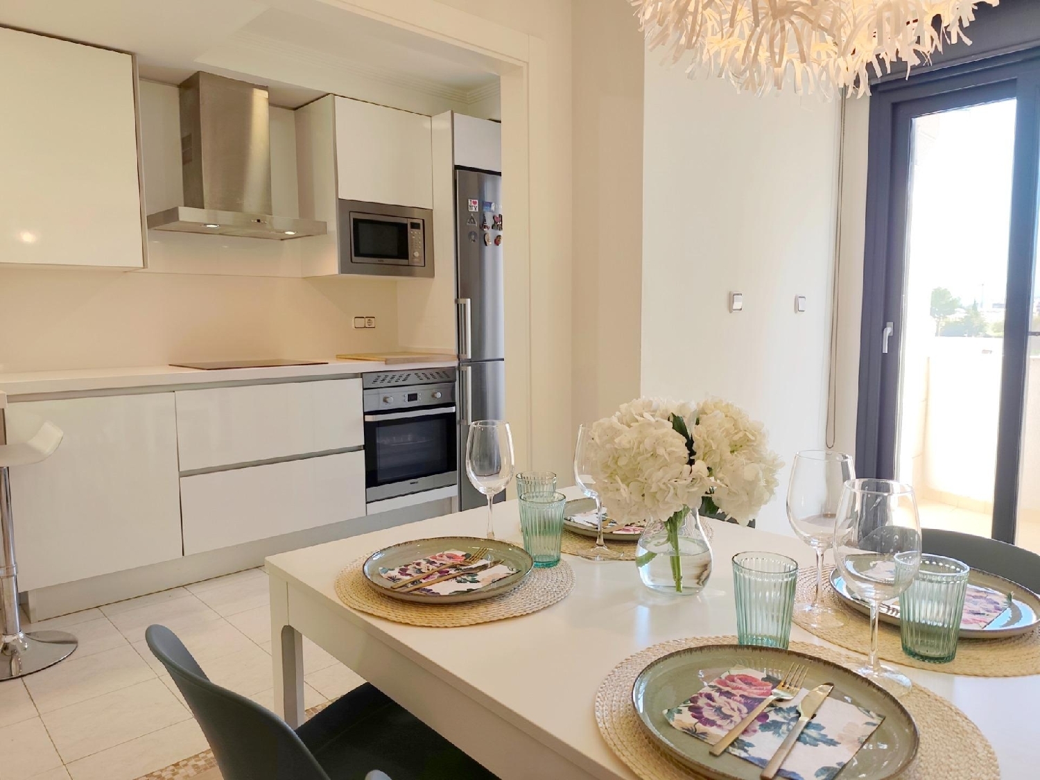  till salu lägenhet Castrillo De Murcia Odra-Pisuerga 4