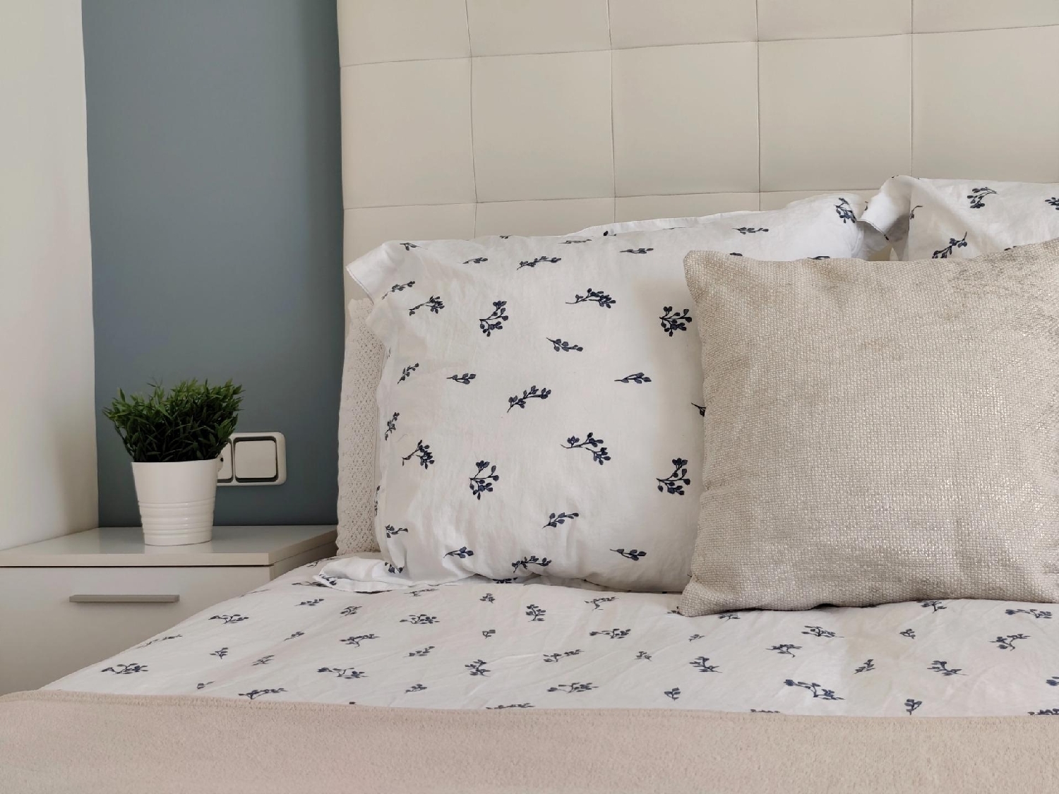  till salu lägenhet Castrillo De Murcia Odra-Pisuerga 6