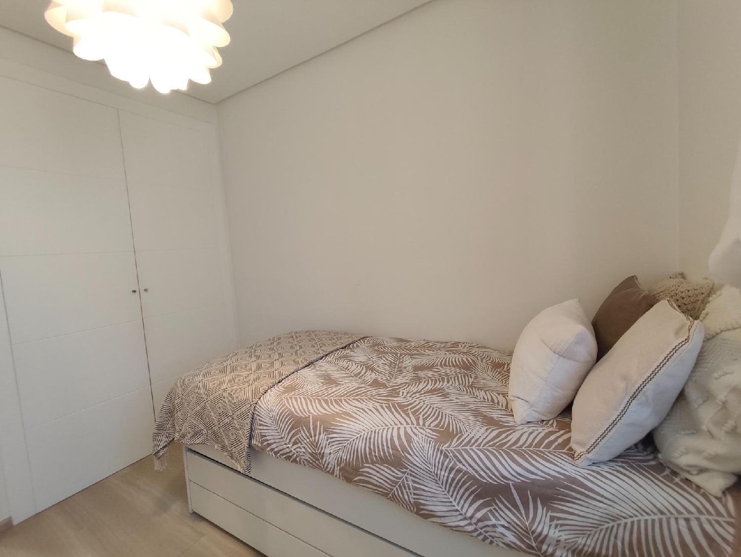  till salu lägenhet Castrillo De Murcia Odra-Pisuerga 8