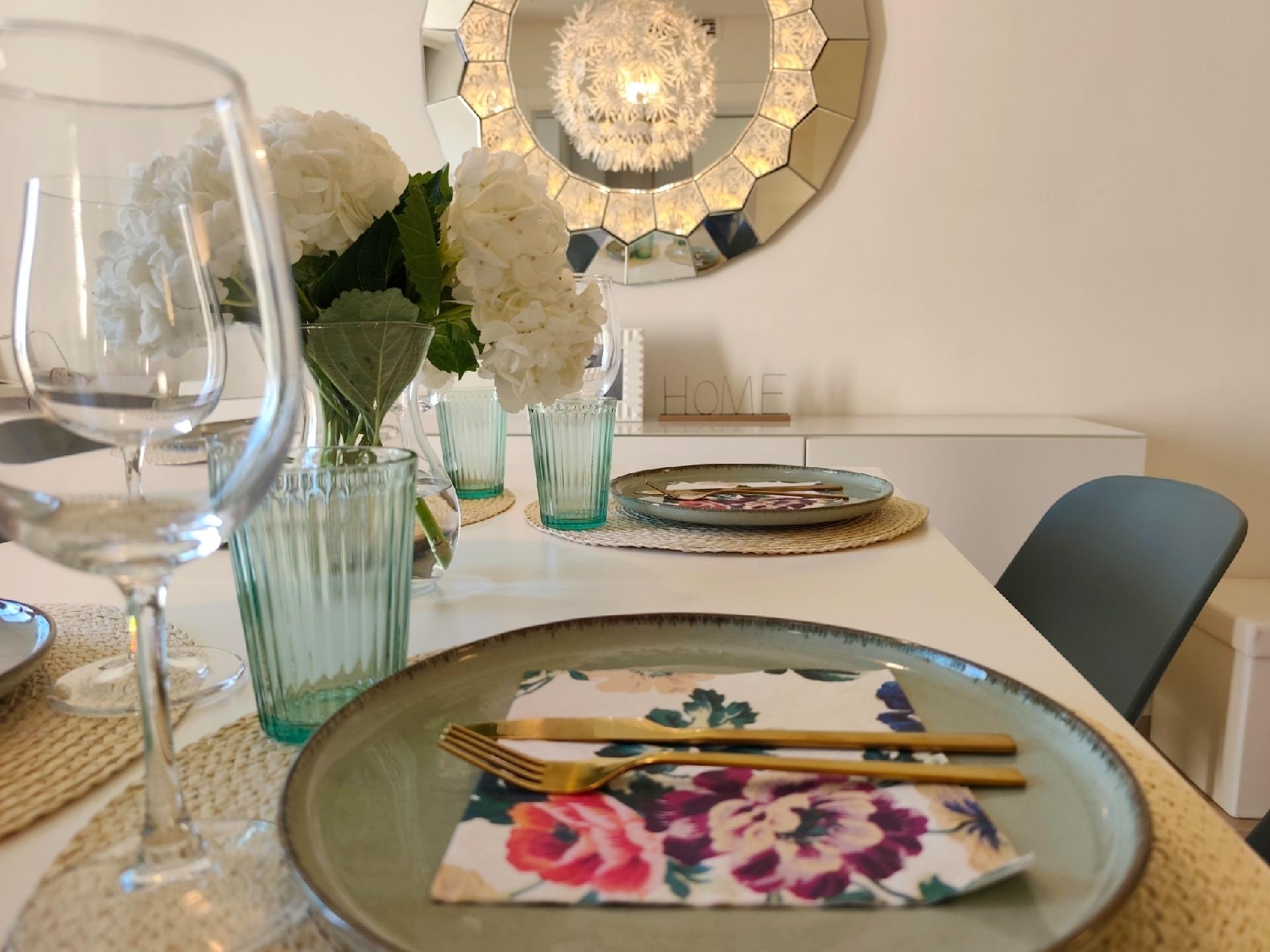  till salu lägenhet Castrillo De Murcia Odra-Pisuerga 1