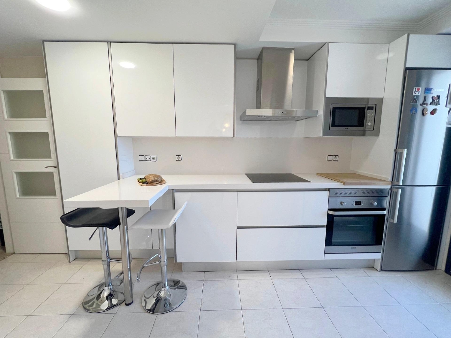  till salu lägenhet Castrillo De Murcia Odra-Pisuerga 3