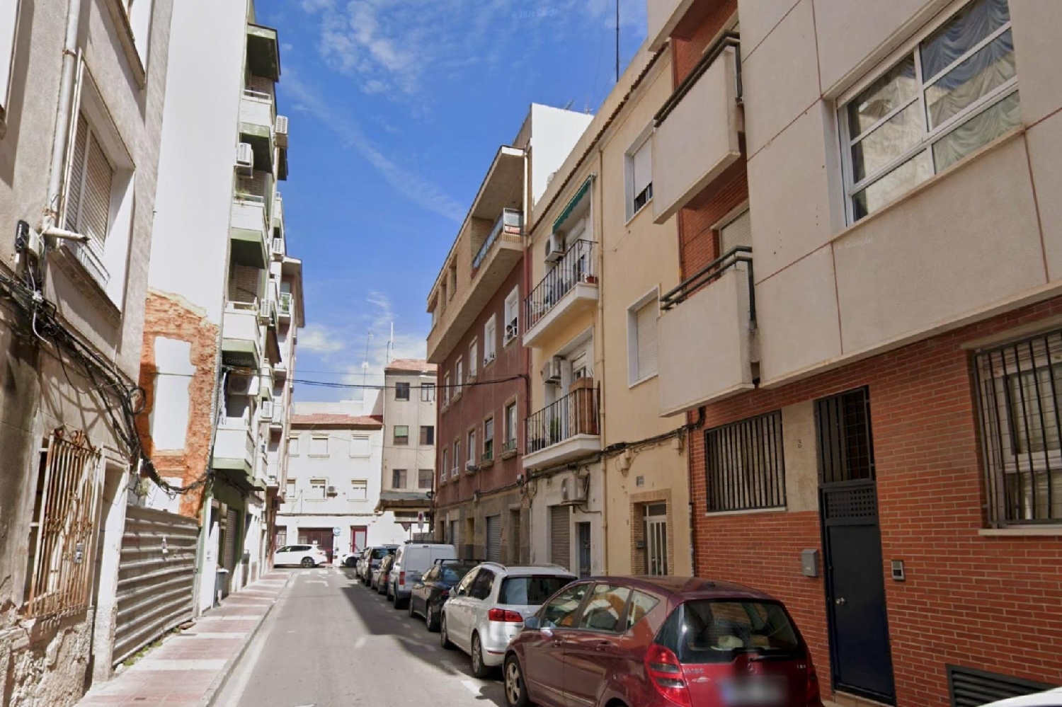  en venta apartamento Castrillo De Murcia Odra-Pisuerga 4
