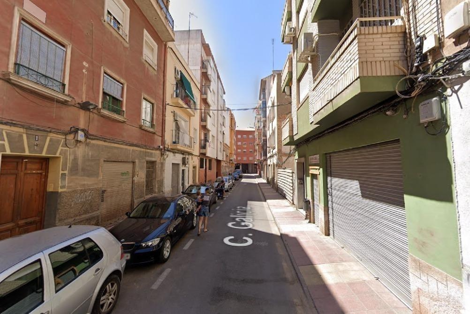  en venta apartamento Castrillo De Murcia Odra-Pisuerga 3