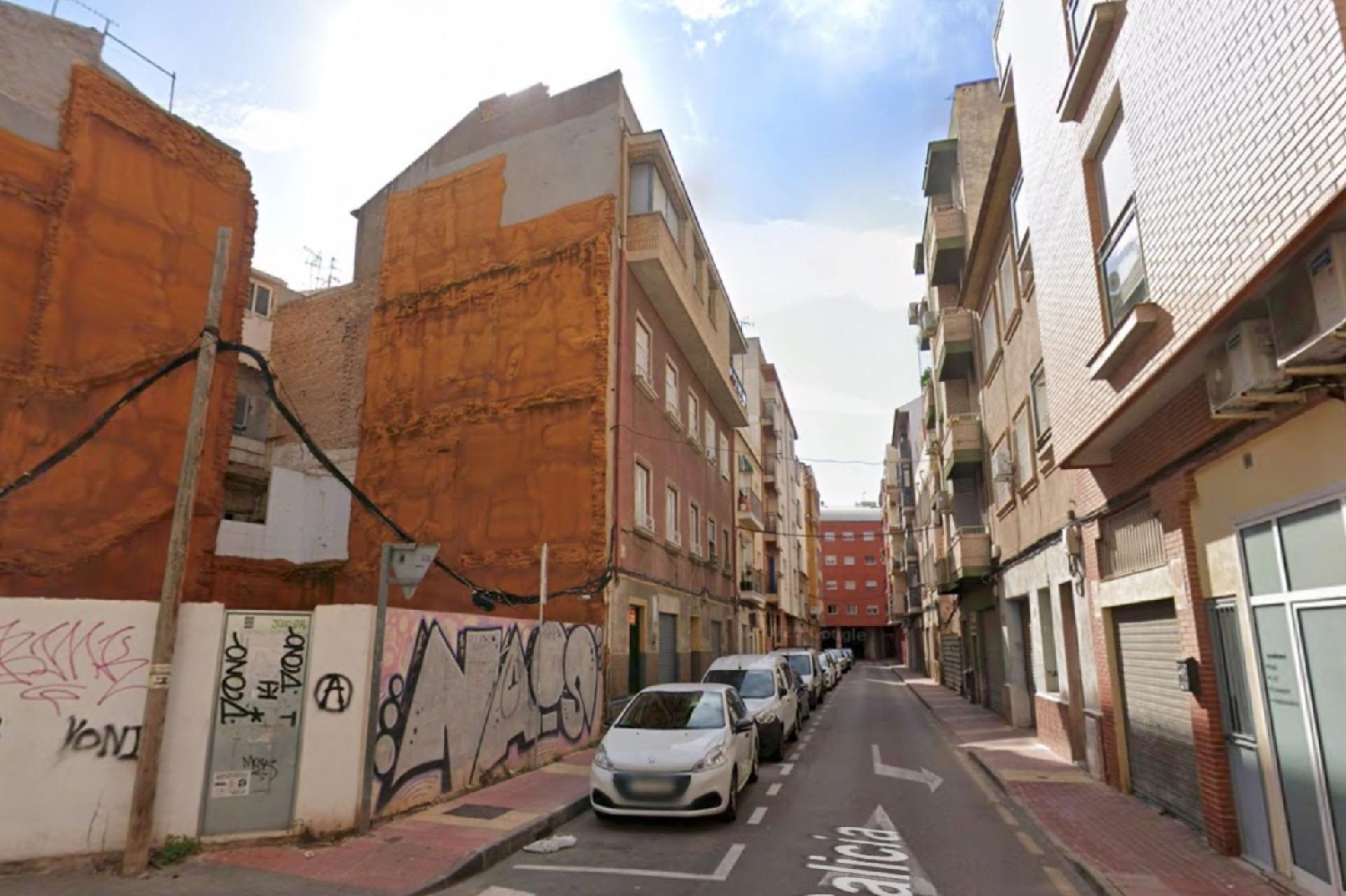  en venta apartamento Castrillo De Murcia Odra-Pisuerga 2