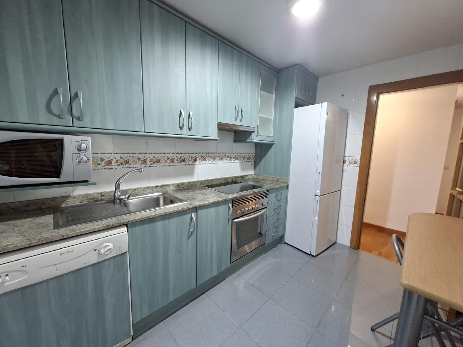  en venta apartamento Castrillo De Murcia Odra-Pisuerga 5