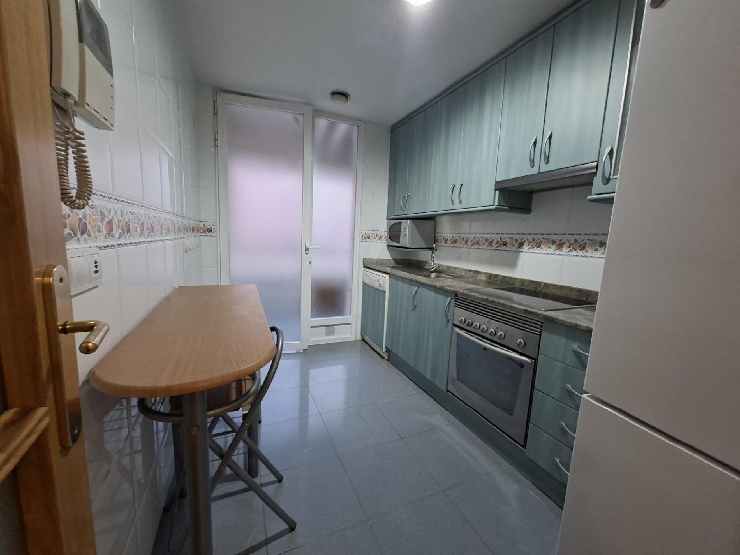  en venta apartamento Castrillo De Murcia Odra-Pisuerga 4