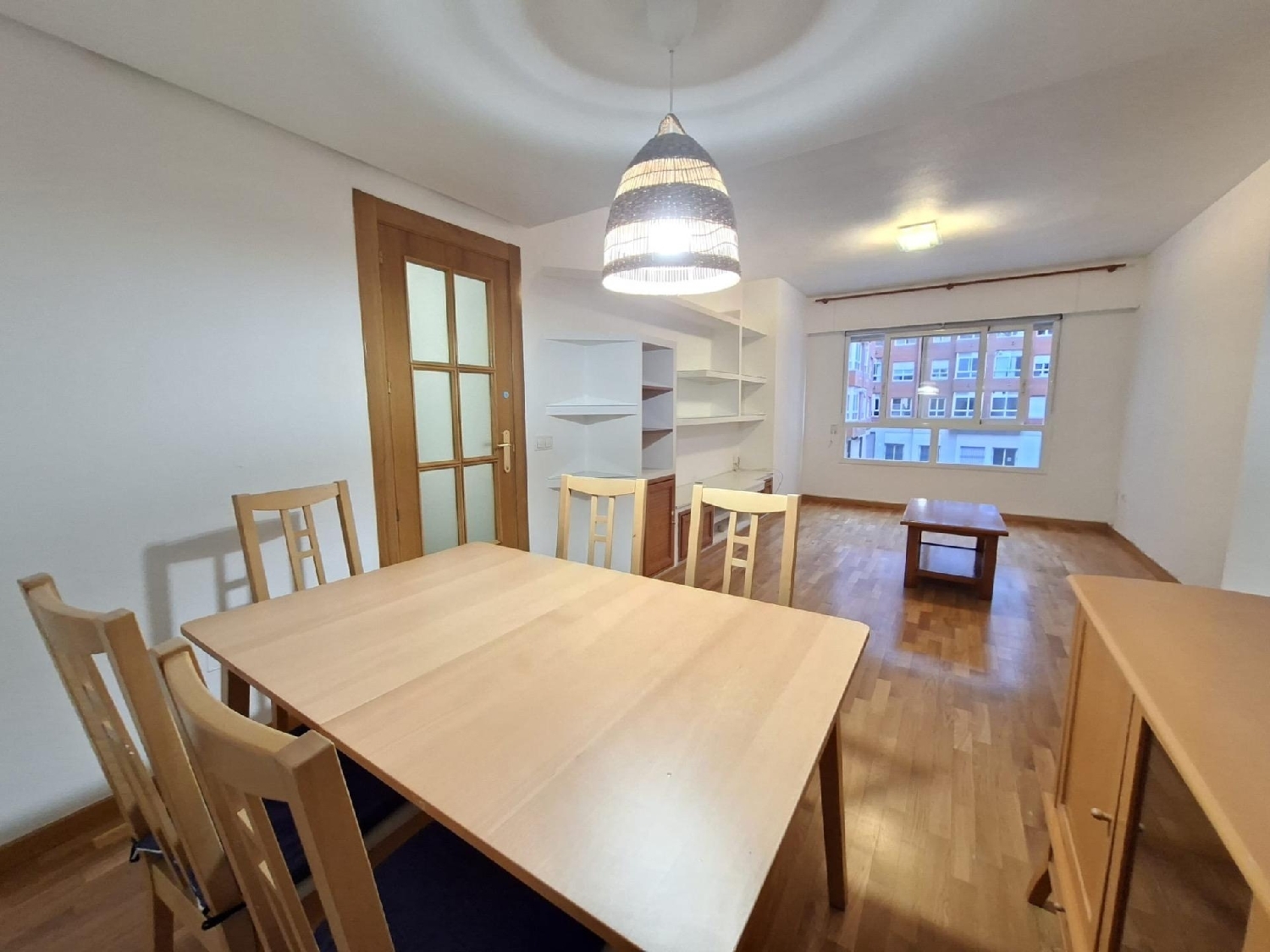  en venta apartamento Castrillo De Murcia Odra-Pisuerga 3