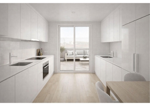 Castrillo De Murcia Odra-Pisuerga Wohnung Bild 6360271