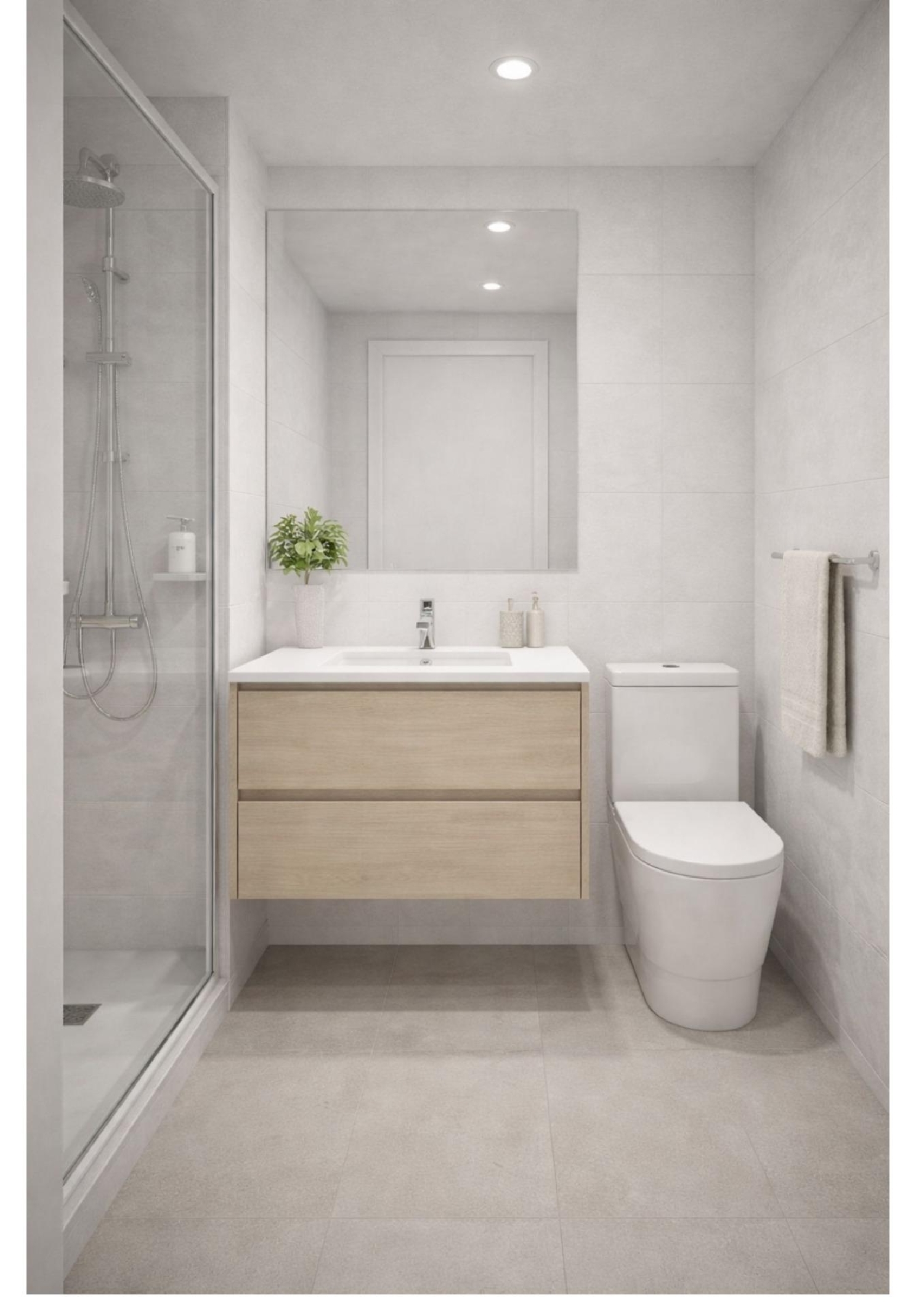  kaufen Wohnung Castrillo De Murcia Odra-Pisuerga 2