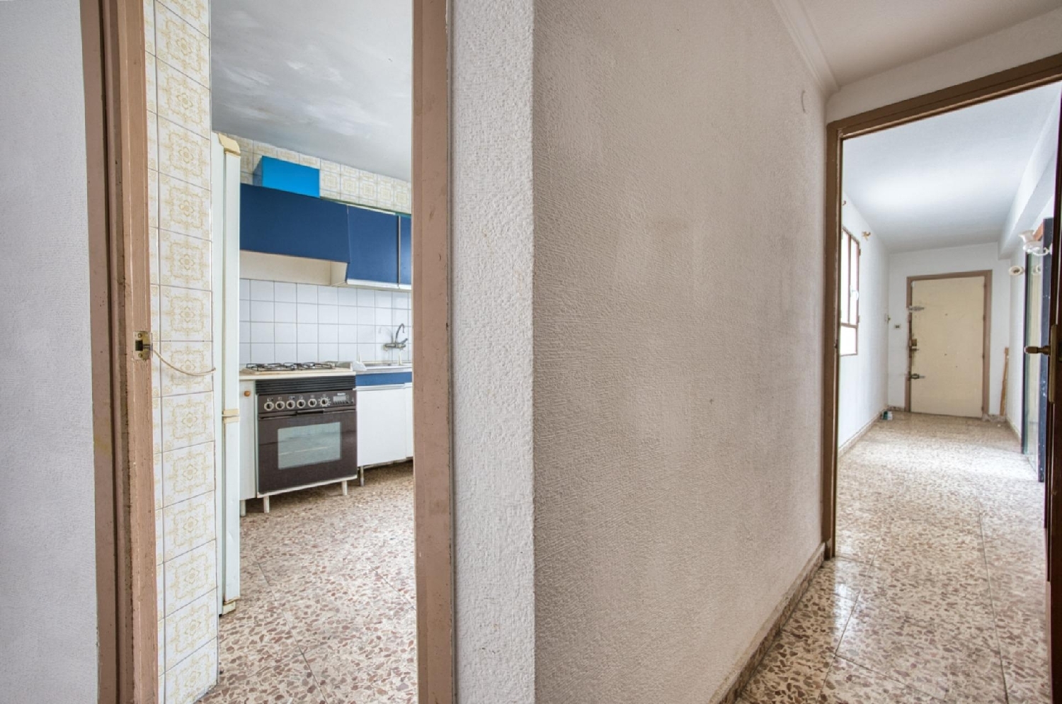  en venta apartamento Castrillo De Murcia Odra-Pisuerga 5
