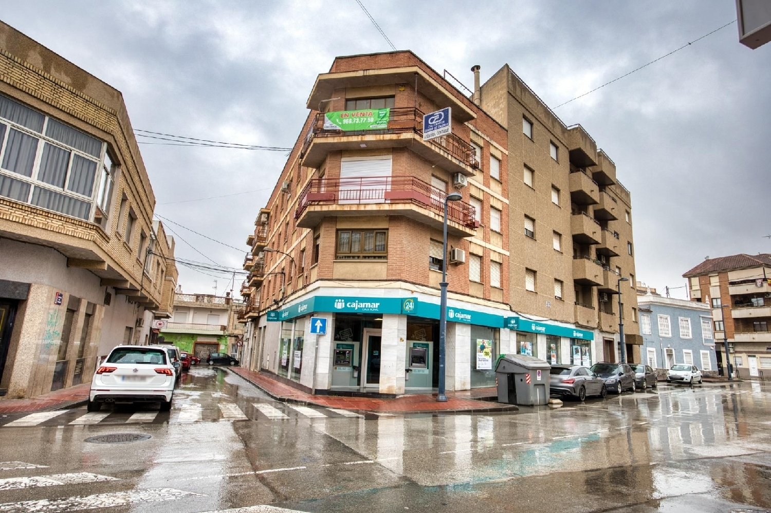  en venta apartamento Castrillo De Murcia Odra-Pisuerga 1