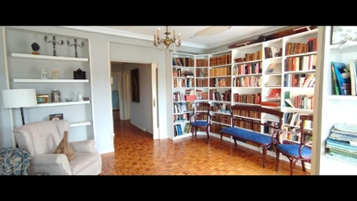 Castrillo De Murcia Odra-Pisuerga Wohnung Bild 6356452