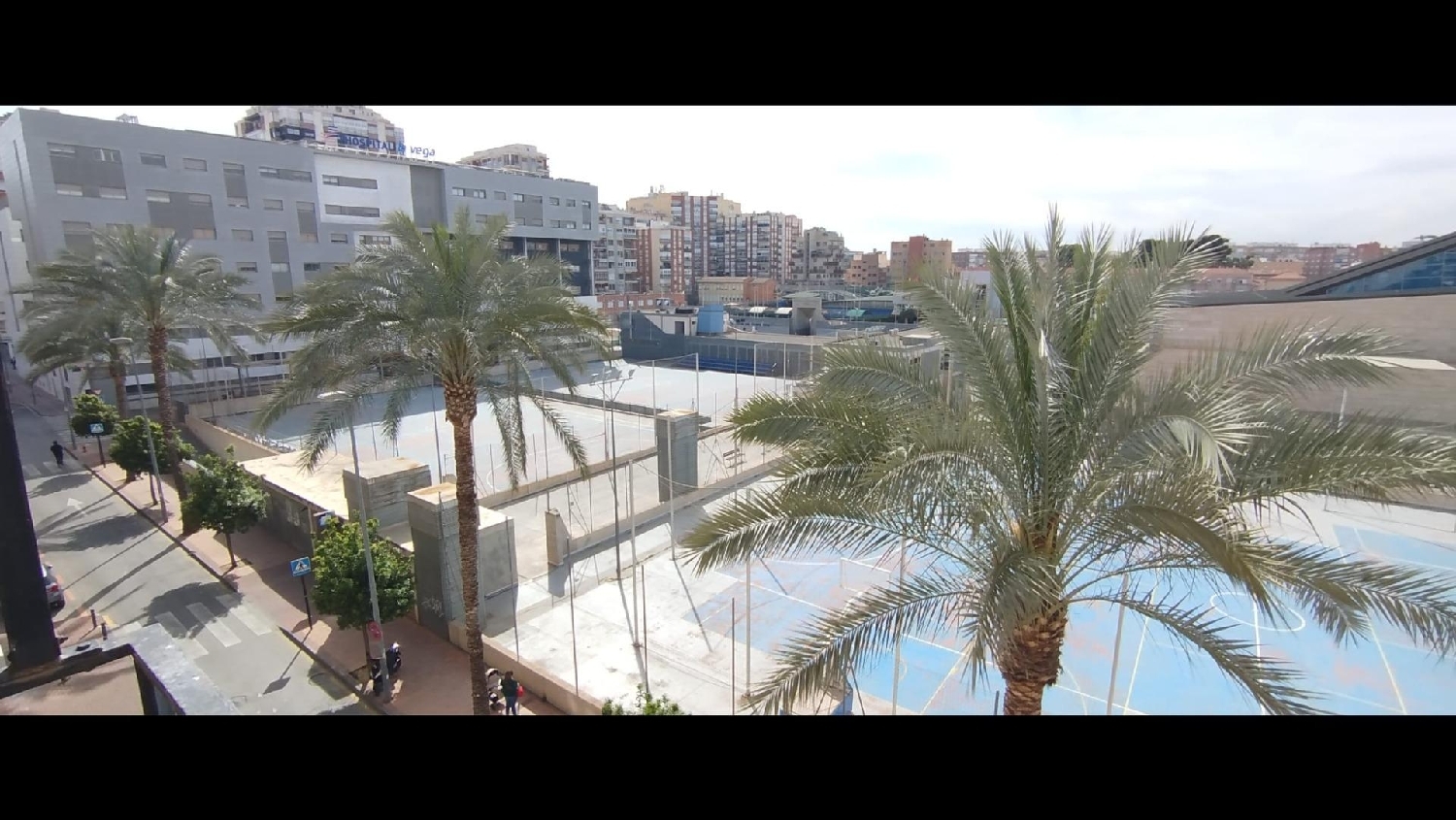  kaufen Wohnung Castrillo De Murcia Odra-Pisuerga 2